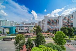 Blk 732 Jurong West Street 73 (Jurong West), HDB 5 Rooms #579276311